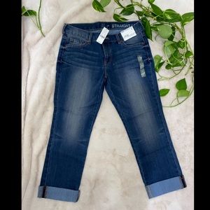 NWT Express Low Rise Jeans